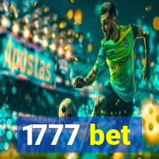 1777 bet